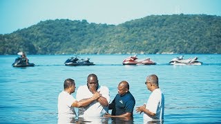 Baptismal Service (AUG/12/2017)