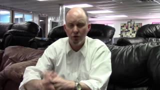 The Vine Video 19: Justice
