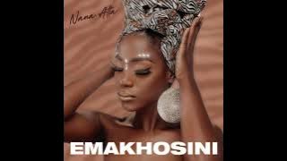 Nana Atta DJ Thakzin   Libalele