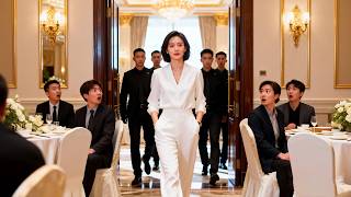 Past life,killed by scumbag.After reborn,I tear apart scumbag,exposed true colors of he,Go to hell！ screenshot 2