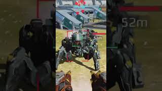 Military MARCHING 🥁in War robots game [WR]