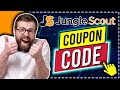 Jungle Scout Coupon Code ✨ Biggest Discount and Promo ✨