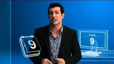 Siemens OpenScape Office (Subtitulos Español)