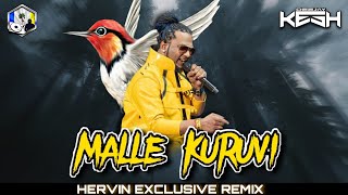 Malle Kuruvi Hervin Remix - GTown Creation | Exclusive 2022 Tamil Folk Mix