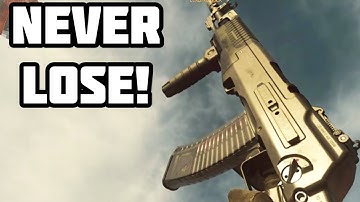 THE BEST AN-94 MULTIPLAYER CLASS SETUP | Modern Warfare