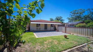 Nigel Ross presents 14 Harrowshill Road Morley WA