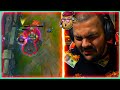 PANKY TARAFINDAN CANIM TEHLİKEDE | LoL Yayın Anları #391