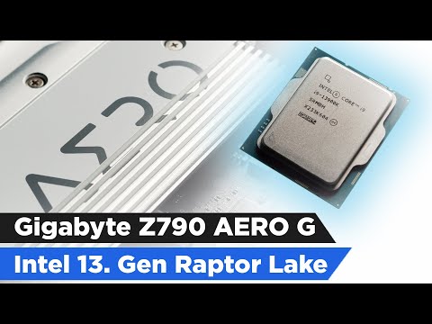 Video: Koji je socket Intel 11. generacije?