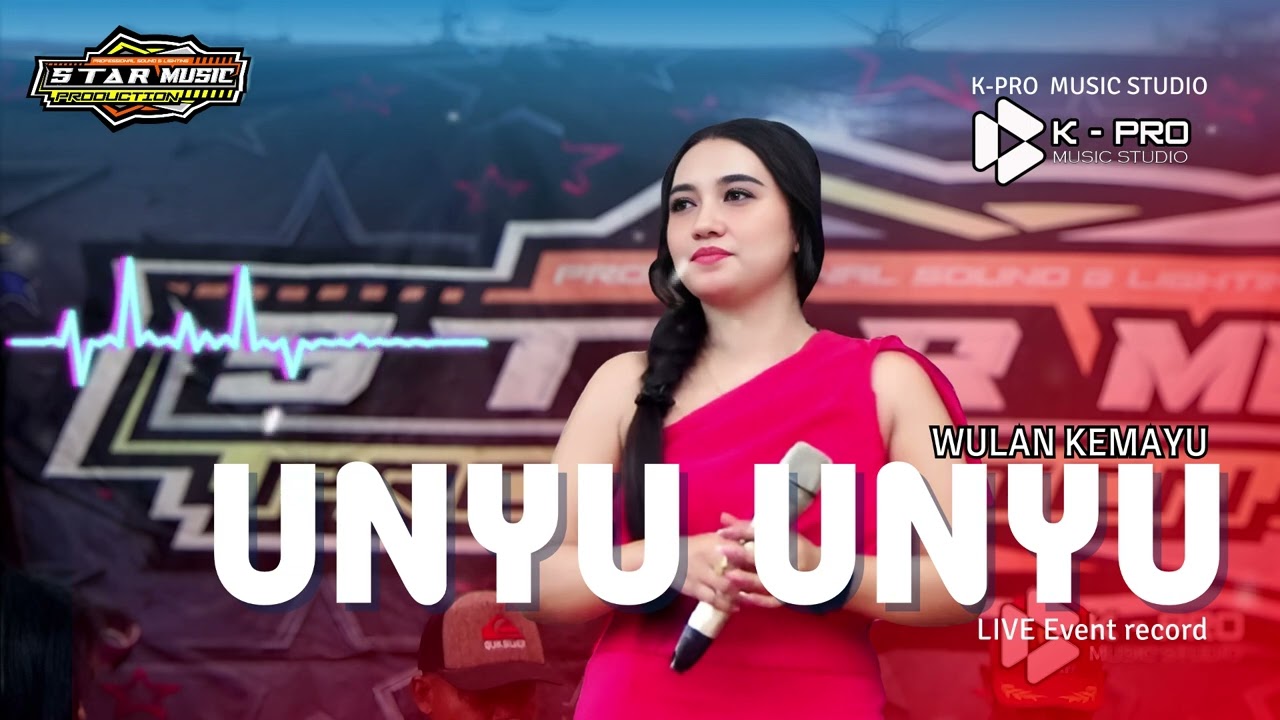 UNYU UNYU - WULAN KEMAYU || ORGEN TUNGGAL CIKARANG