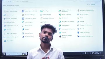 Fundamentals of Computer Part 1 | Basic Computer Course in Hindi | Pappu Sir | VSRM Computer Classes