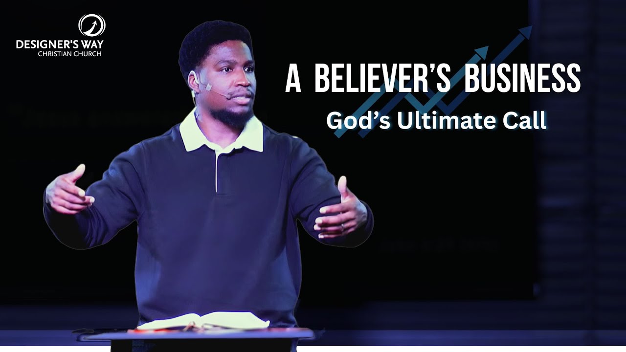 Дело верующего | Малик Медь | Матфея 