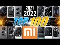 Top 100 new xiaomi phones 20212022