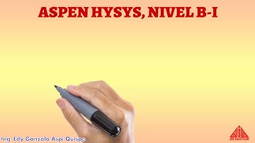 Curso: Aspen HYSYS NBI