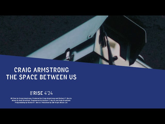 CRAIG ARMSTRONG - RISE