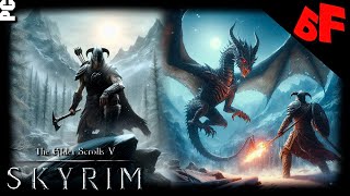 Гильдия воров и Темное братство ► Впервые играю ► The Elder Scrolls V: Skyrim ► Стрим #12