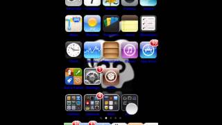How to get grid lock on ios 6