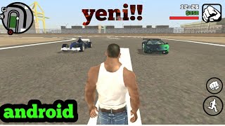 Gta san Andreas mobil araba modu nasıl yapılır!!! gta sa araba yaması nasıl yapılır TXD tool