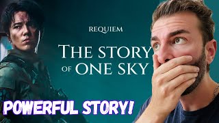 First Time Reaction | Dimash - The Story of One Sky | Truly amazing experience |