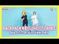 BACKPACK KID & SHOOT DANCE || THE K'LLINH PART TẬP 2 (OFFICIAL)