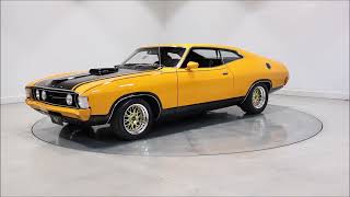 FOR SALE - 1972 Ford XA Fairmont Hardtop 393ci V8