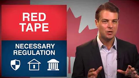 How British Columbia Defeated Red Tape - And How W...