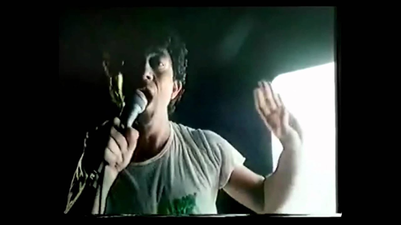 Edoardo Bennato - Assuefazione HQ