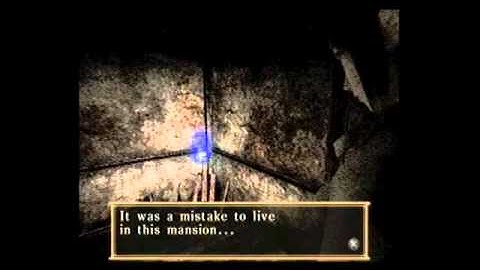 [Cat-San Plays] Fatal Frame | #015