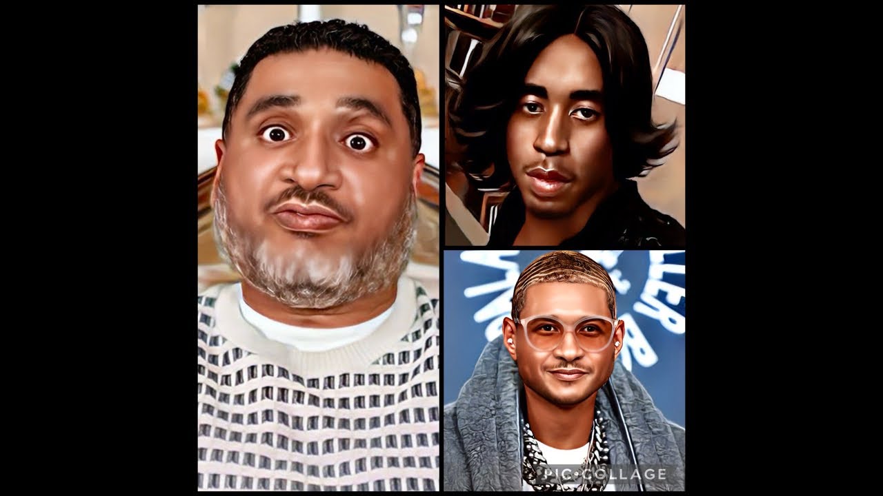 Suge Knight Ex Bodyguard Reggie Wright Expose Proof Of Diddy Usher mike-eazy-reacts-to-reggie-wright-speaking-on-diddy-s-son-king-combs