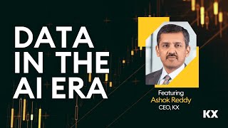 Trading in time: Why temporal AI is the next frontier for capital markets