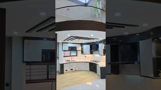 10.75 Marla Double Unit House For Sale in Bahria Town Rawalpindi Phase 8 | 5 Bedroom Luxury House 🏡
