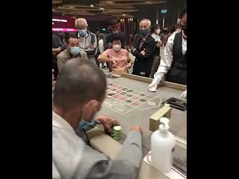 Colorado casino