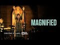Christine dclario  magnified  official music