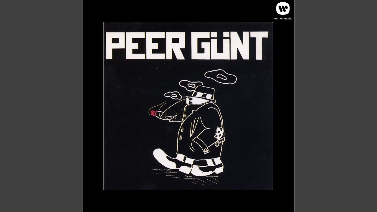 I Don't Wanna Be a Rock'n'Roll Star