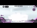 ALT-RHYTHMATICA | Star Glitcher : Revitalized skin showcase