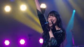 TrySail「adrenaline!!!(Live at Sony Music AnimeSongs ONLINE 2022)」× 360 Reality Audio