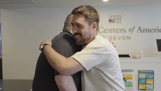 An Inspiring Addiction Recovery Story | A Former Cop and Former Criminal Come Together to Heal