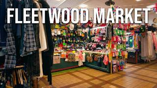 Why Everyone is Talking About Fleetwood Market!