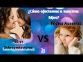 PADRES SOBREPROTECTORES VS INDIFERENTES: ¿CUÁL ERES TÚ?