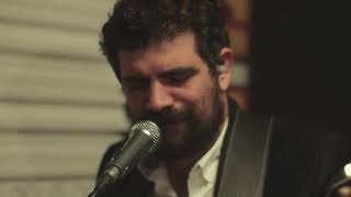 Jubilee Street - Ananoùs (Nick Cave & The Bad Seeds - Live Looping cover)