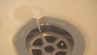 Coriolis Effect
