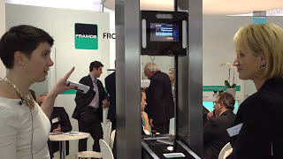 FRAMOS Expert Talk on Imaging-Based Biometrical Identification