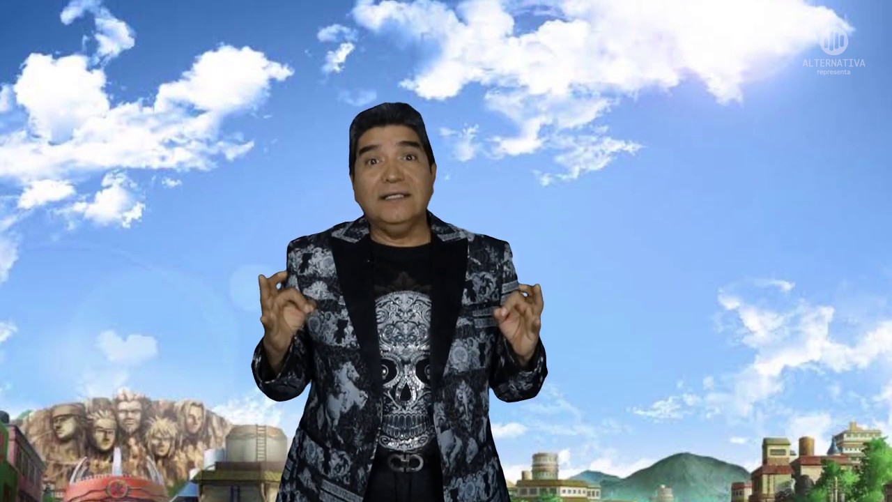 Watch Ricardo Silva - Haruka Kanata (2do. Opening de Naruto) on YouTube Watch Ricardo Silva - Haruka Kanata (2do. Opening de Naruto) on YouTube