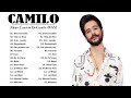 Camilo 2022 🌼 Camilo Mix Exitos 🌼 El mejor álbum recopilatorio de música de Camilo de 2022🎶