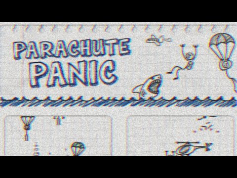 Parachute Panic OST - Game Over