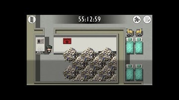 SherLock: Escape Room Adventure | gameplay (PC videogame)