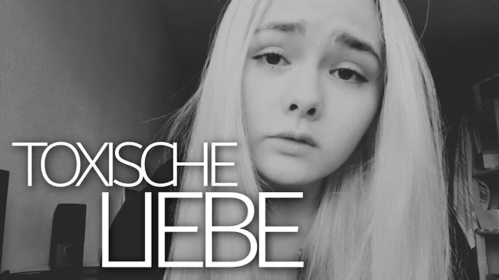 Kiera - Toxische Liebe  [FULL MV]