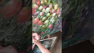 Учимся изображать живую архитектуру