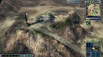 Cabal Casts: C&C 3 Kane