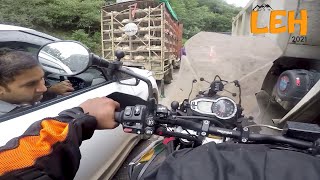 Panniers Touch Ho Gaya | Leh2021