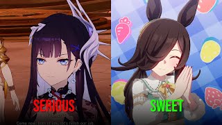 Hysilens VA is so... 😭